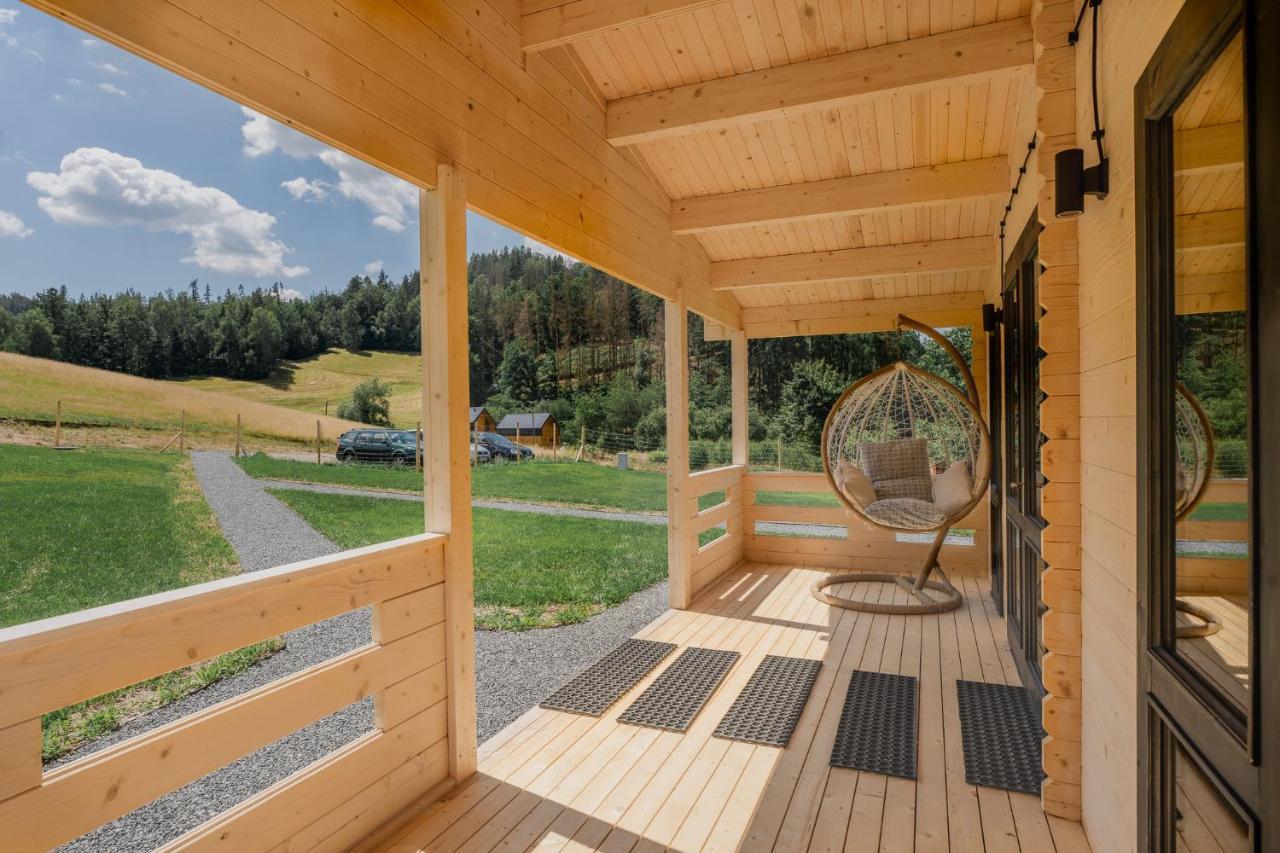 Gorna Wypoczynkowe Chalet Kudowa Zdroj