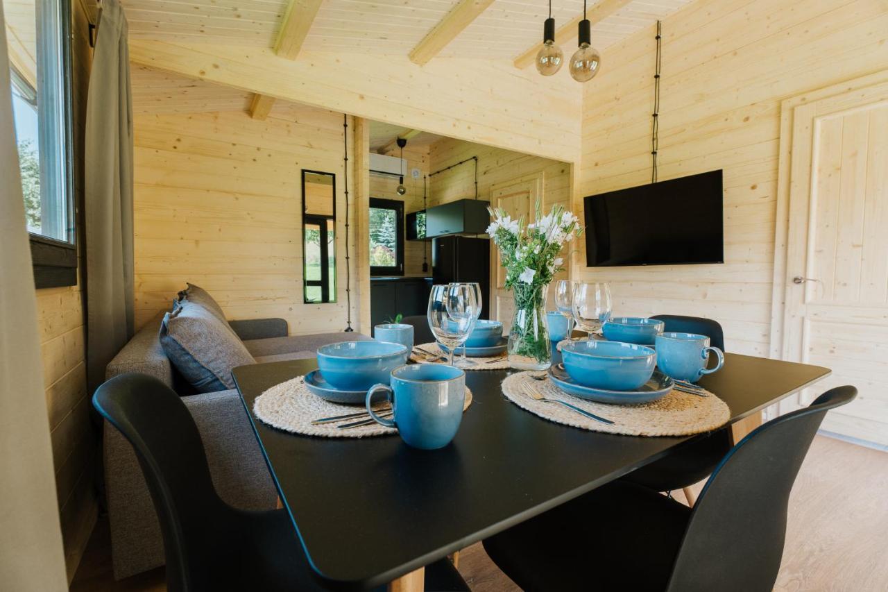 Gorna Wypoczynkowe Chalet Kudowa Zdroj