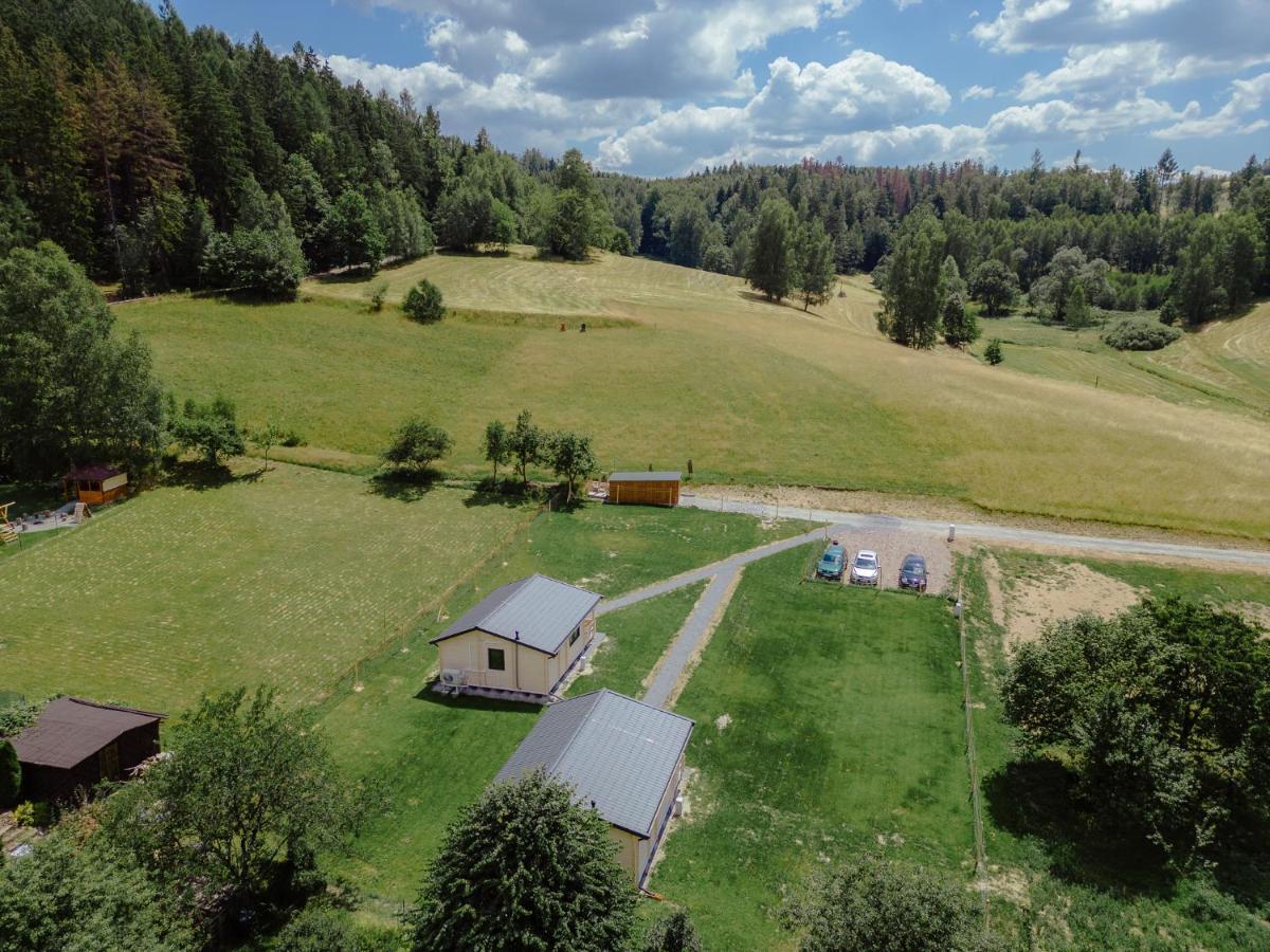 Gorna Wypoczynkowe *