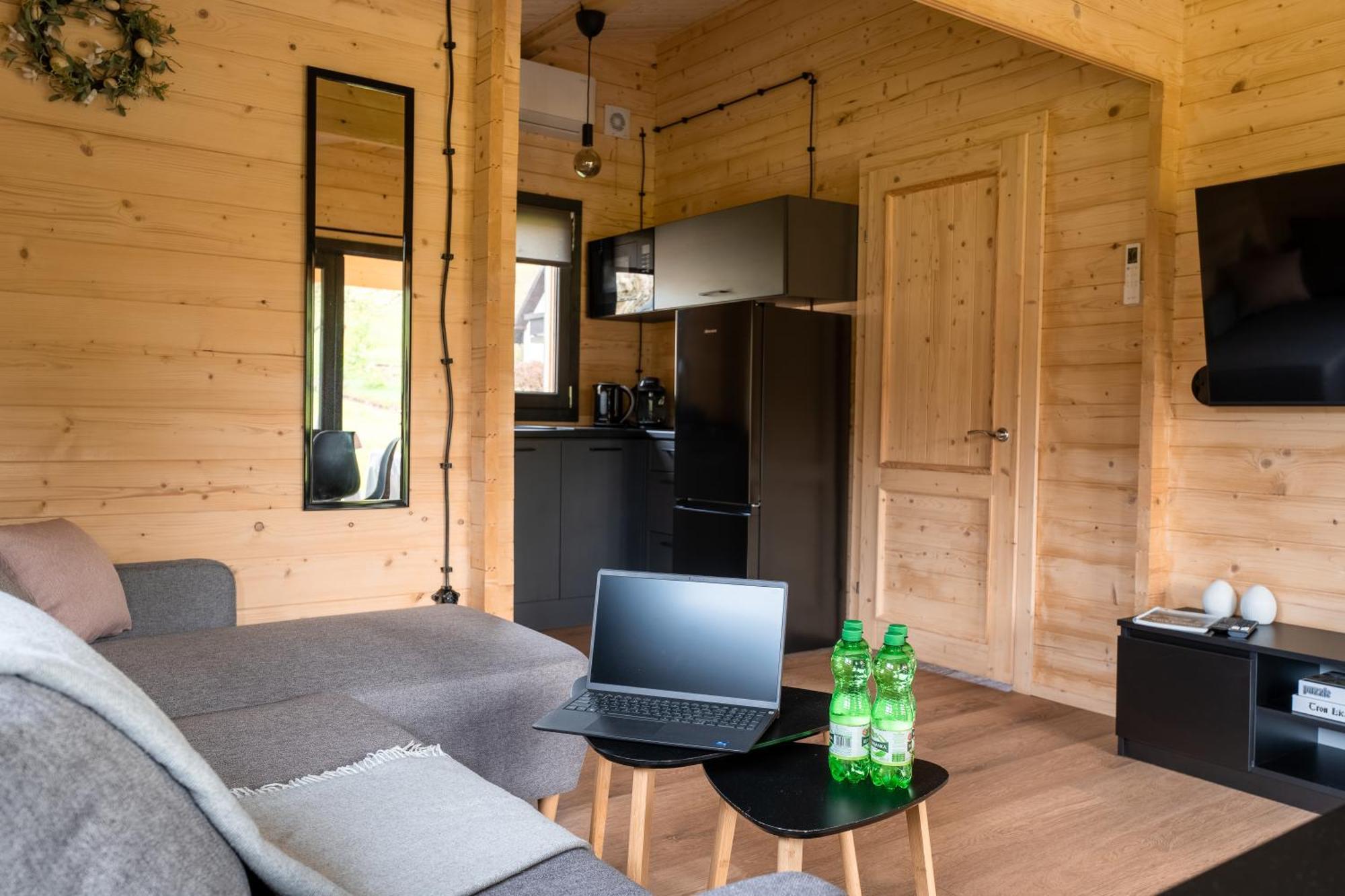 Chalet Gorna Wypoczynkowe